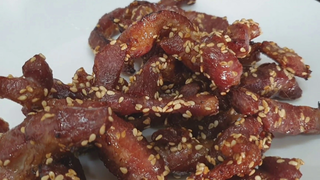 หมูสะบัดงา