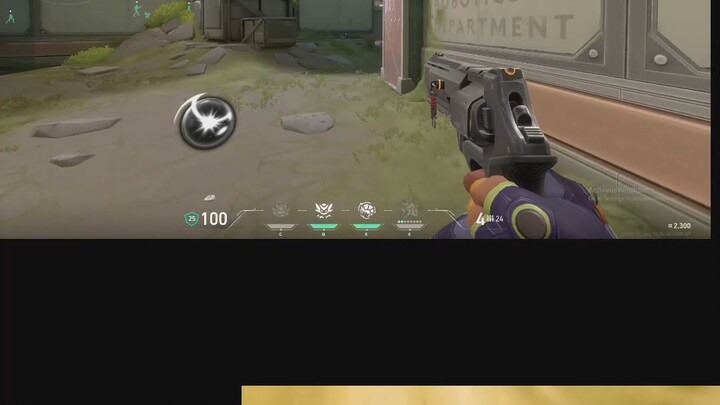 Gekko Ace