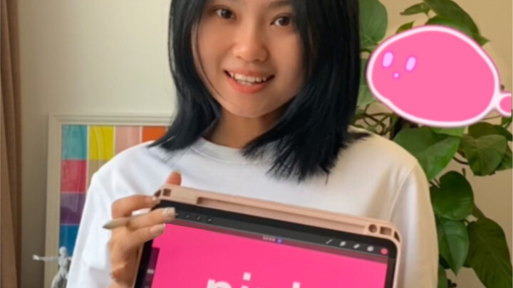 Daily Color Challenge: Millennial Babe in Fan-Designed Socks