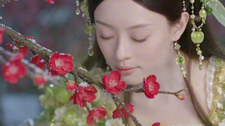 Zhen Guo Chuán 1: Menyusuri Salju Mencari Bunga Plum