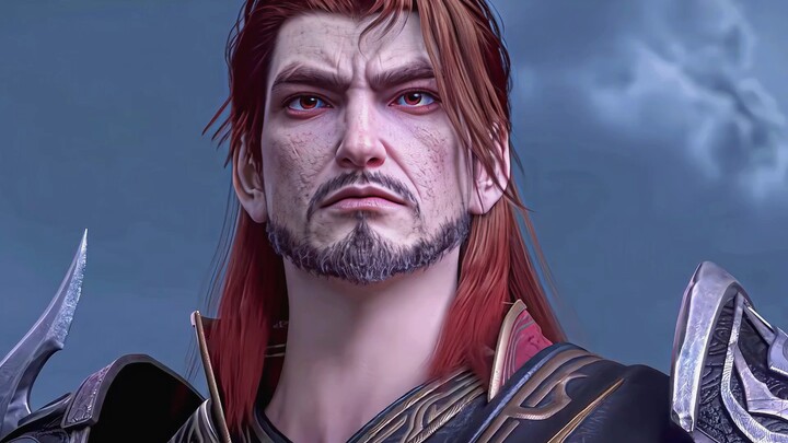btth man