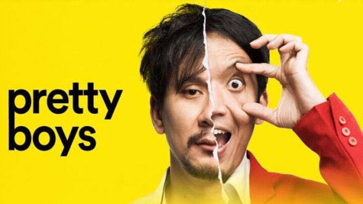 Pretty Boys - 2019