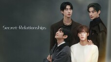 Se¢ret Relat!onsh!p Ep 01 (sub indo)