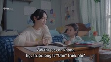 Khởi Đầu Của Biển Cả EP 10 [Sub Việt]