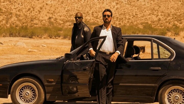 EP95 | ACTION CRIME MOVIE | Assassins take on a mission that changes everything