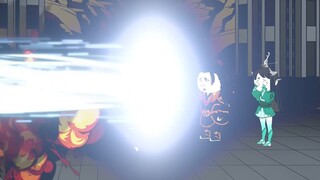 Episode 4: Prince, are you the one who has surpassed the tenth level of sainthood as mentioned in th