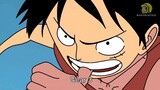 Luffy Vs Saitama dub Indo - Anime Dubbing Indonesia
