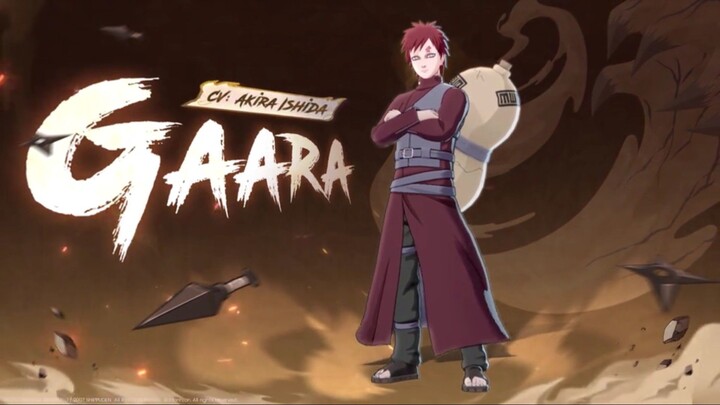 Bagian 6 | MLBB X NARUTO