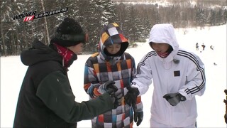 Winner TV Episode 7 - WINNER VARIETY SHOW (ENG SUB)