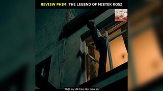 The legend of mietek Kosz (p3)