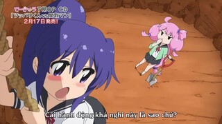 Tập 01 Teekyuu Phần 7 HD-VietSub