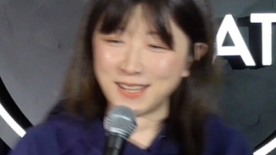 [Talk Show] I must have inherited my sense of humor from my dad, haha~