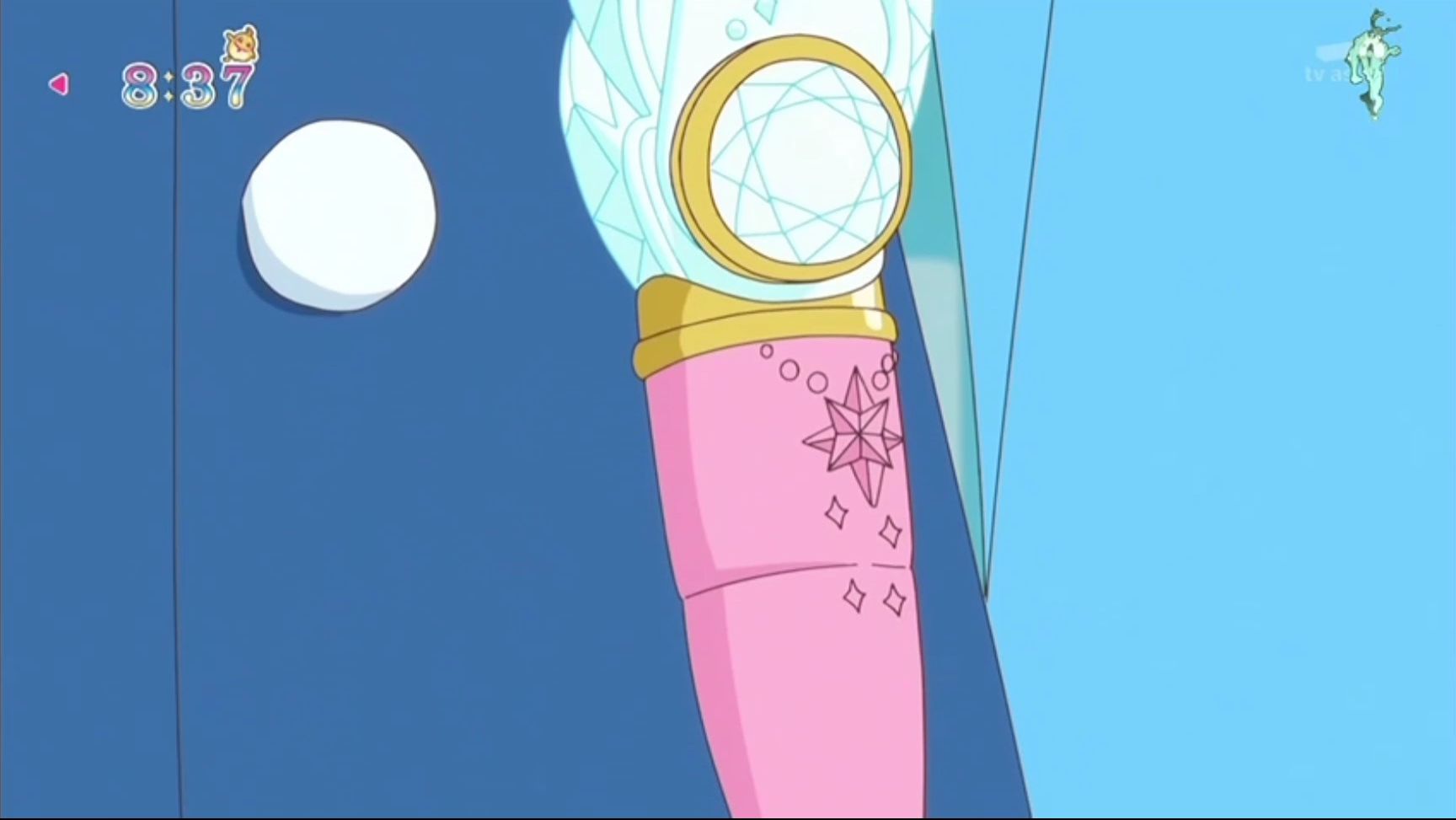 Hirogaru Sky Precure Episode 41 Review 