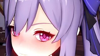 看看你和哪个角色比较有缘＃原神