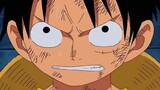 Momen Luffy Membebaskan Crocodile Dan Jimbei - ONE PIECE (REACTION)