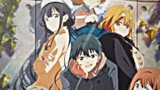 anime yang akan tayang bulan depan