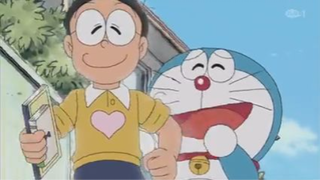 Doraemon Episode 280