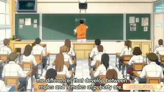 Sakamoto-kun và những câu chuyện hề hước 3 #schooltime