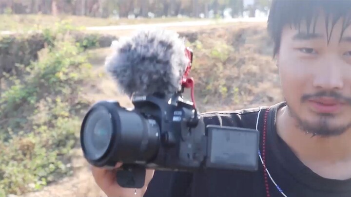 [Classic Old Series] 5 Yuan Travel Episode 3 - A Very Unlucky Day...