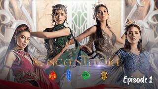 Encantadia Episode 1 720p