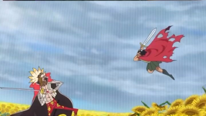 kyros is the goat