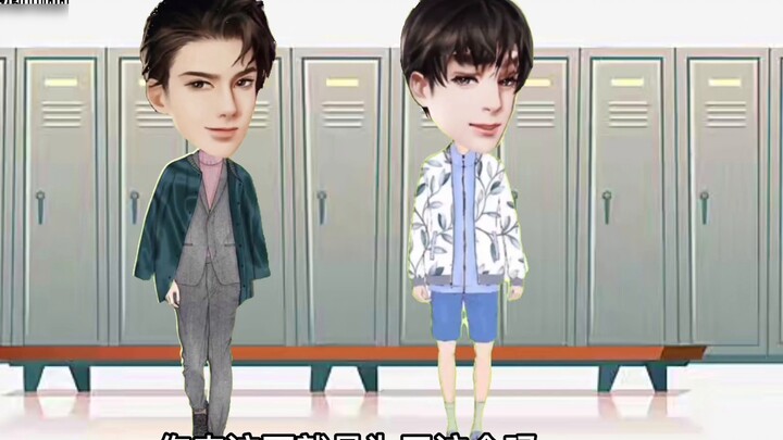 You Love a Shaobing Episode 9