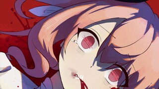 祝你~漫展玩得愉快【静止画】