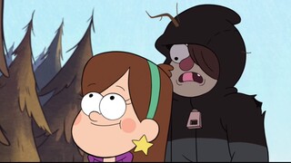 [Weird Town] #1 Episode 1 Easter Eggs, Details, Codes and Analysis (First Arrival at Gravity Springs