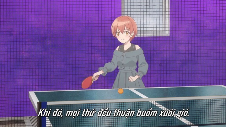 Tập 4 Haibara Kun No Tsuyokute New Game