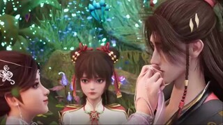 Ancient War Soul Episode 24 Sub Indo
