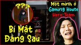 Ở Gaming House HERO TEAM 1 Mình Ruby Phát Hiện Được BÍ MẬT Đáng Sợ Là…