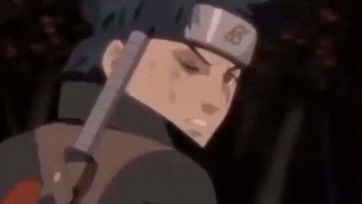 klan uchiha