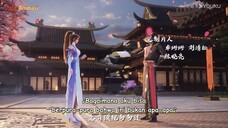 Ancient War Soul Episode 05 Sub Indo