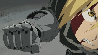 Transmutayshun [FMA:B AMV - Anime Expo Best Action Winner]