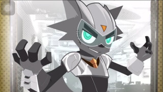 "No matter if it's a black wolf or a white wolf, I will only marry Gray Wolf"