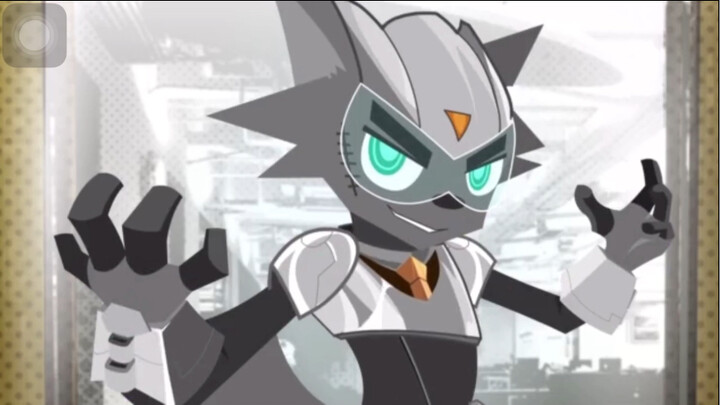 "No matter if it's a black wolf or a white wolf, I will only marry Gray Wolf"