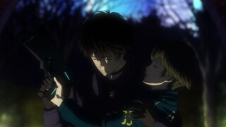 Psycho-Pass S2 01 - Sub Indo