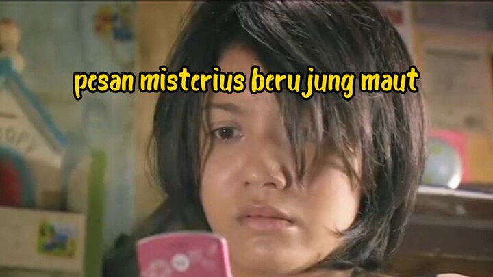 hati hati jika diajak kenalan lewat pesan singkat