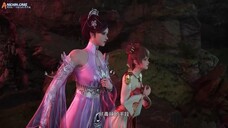 [ EPISODE 29 ] Taigu Zhan Hun - 1080p Super Duper HD Sub Indo