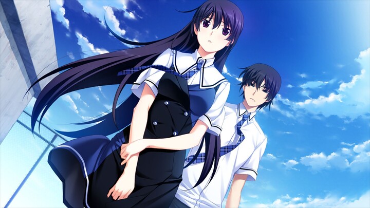 Anime Grisaia no Kajitsu 08