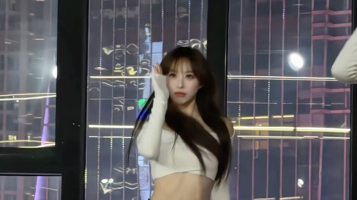 Aku cuma mau memanjakanmu～Koreografi Xiao Ju: “Memanjakan TFBoys” — Lagu yang dulu sering kupeluk sa