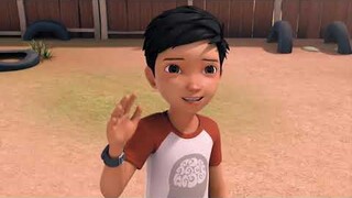 KARTUN ANAK INDONESIA | Adit & Sopo Jarwo | Bermain Ban Sungguh Menantang