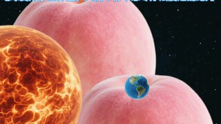 千早爱音隆胸却导致地球变成三体星