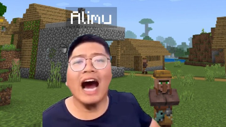 Latar belakang MC-mu ini terlalu realistis!