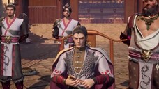 Peerless Divine Emperor episode 6 sub indo