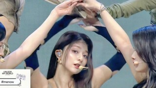 【fromis9】New song "menow" debut stage!