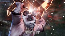 Little Fairy Yao Eps 40 Sub Indo