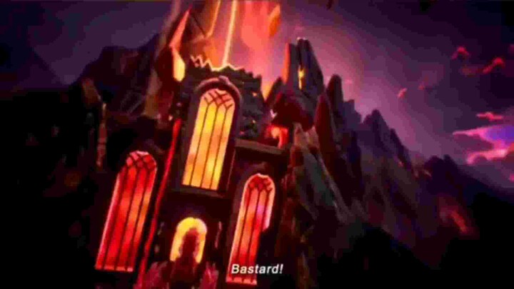 Boruto Next Generation: Alice Uzumaki vs Xborg