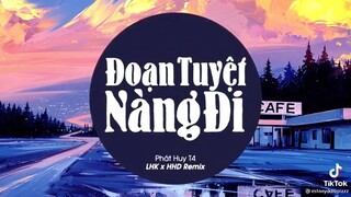các phiên bản của đoạn tuyệt nàng đi