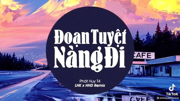 các phiên bản của đoạn tuyệt nàng đi